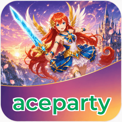 Permissions aceparty